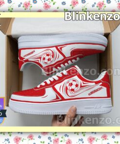 AS Monaco Club Nike Sneakers a