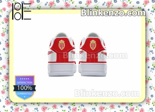 AS Monaco Club Nike Sneakers b