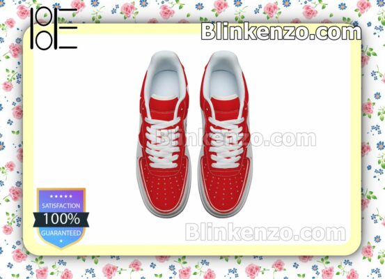 AS Monaco Club Nike Sneakers c