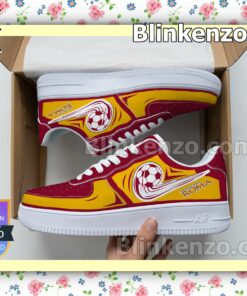 AS Roma Club Nike Sneakers a
