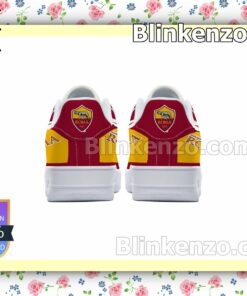 AS Roma Club Nike Sneakers b