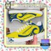 ASM Clermont Auvergne Football Adidas Shoes