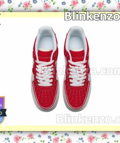 AZ Alkmaar Club Nike Sneakers c