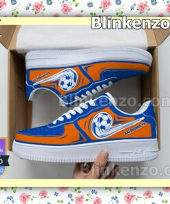 Aalesunds Fotballklubb Club Nike Sneakers a