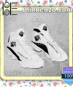 Académica-O.A.F Club Air Jordan Retro Sneakers
