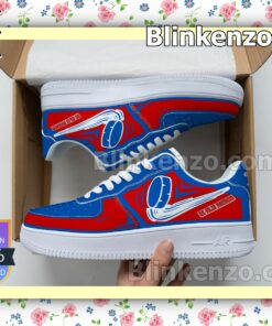 Adler Mannheim Club Nike Sneakers a