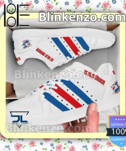 Adler Mannheim Football Adidas Shoes