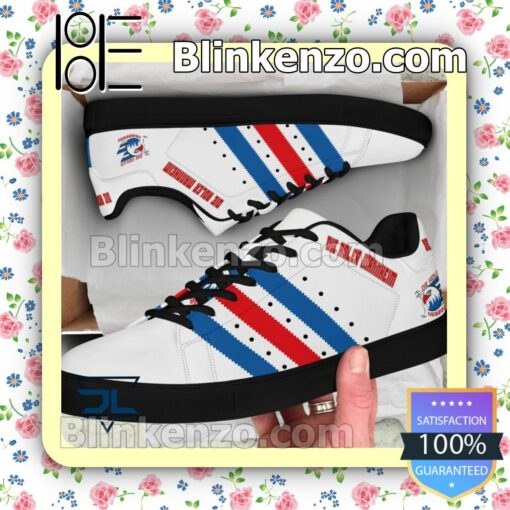 Adler Mannheim Football Adidas Shoes b