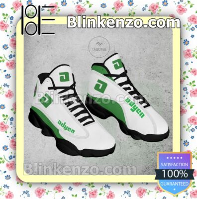 Adyen Brand Air Jordan Retro Sneakers a