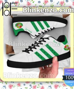 Ahal FC Football Mens Shoes a