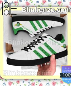 Akhisarspor Football Mens Shoes a