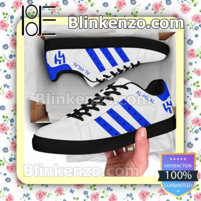Al-Hilal Football Mens Shoes a