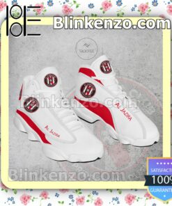 Al Jazira Club Air Jordan Retro Sneakers