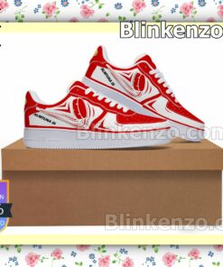 Almtuna IS Club Nike Sneakers