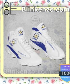 Altamira F.C. Club Air Jordan Retro Sneakers