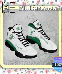 America MG Club Air Jordan Retro Sneakers a