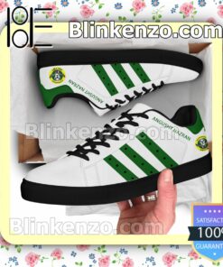 Angusht Nazran Football Mens Shoes a