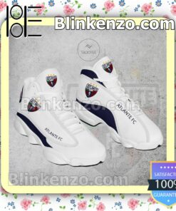 Atlante FC Club Air Jordan Retro Sneakers