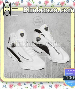 Atletico Mineiro MG Club Air Jordan Retro Sneakers