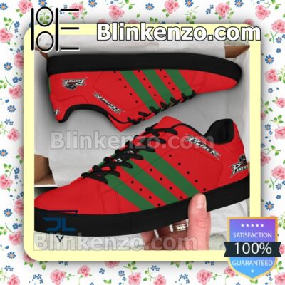 Augsburger Panther Football Adidas Shoes b
