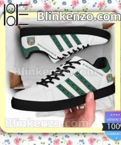 BC Balkan Botevgrad Club Mens Shoes a