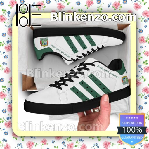 BC Balkan Botevgrad Club Mens Shoes a