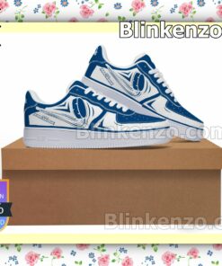 BIK Karlskoga Club Nike Sneakers