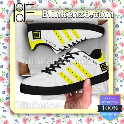 BSC Old Boys Football Mens Shoes a