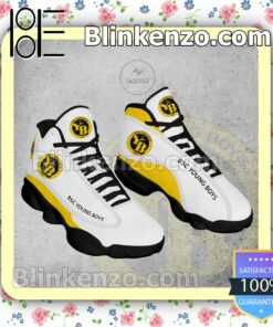 BSC Young Boys Club Air Jordan Retro Sneakers a