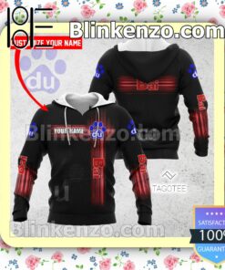 Baidu Brand Pullover Jackets a