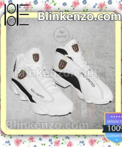 Bali United Club Air Jordan Retro Sneakers