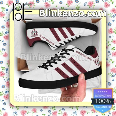 Bandirmaspor Football Mens Shoes a