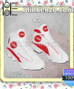 Bashundara Kings Club Air Jordan Retro Sneakers