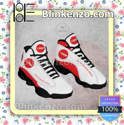 Bashundara Kings Club Air Jordan Retro Sneakers a