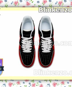 Bayer 04 Leverkusen Club Nike Sneakers c