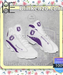 Beerschot AC Club Air Jordan Retro Sneakers