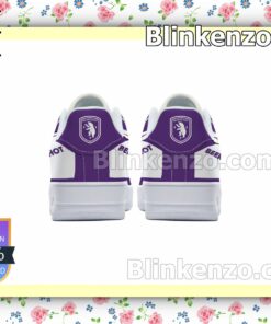Beerschot VA Club Nike Sneakers b