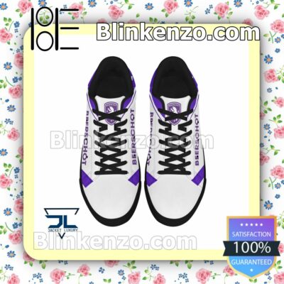 Beerschot VA Football Adidas Shoes c