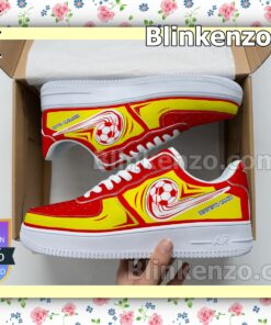 Benevento Calcio Club Nike Sneakers a