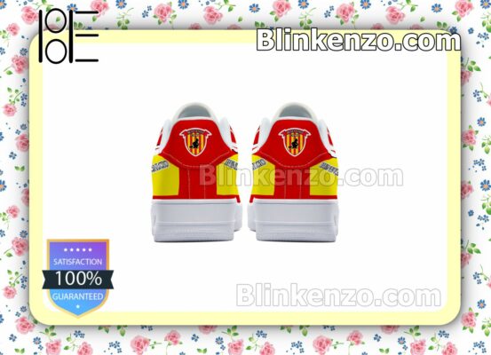 Benevento Calcio Club Nike Sneakers b