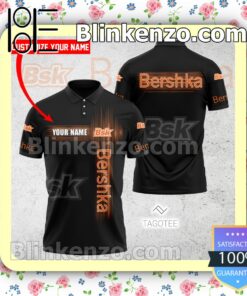 Bershka Brand Pullover Jackets c