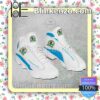 Blackburn Rovers Club Air Jordan Retro Sneakers