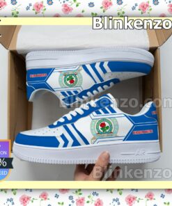 Blackburn Rovers Club Nike Sneakers a