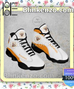 Blackpool Club Air Jordan Retro Sneakers a