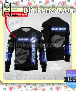 Blue Moon Brand Pullover Jackets b