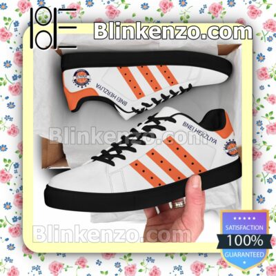 Bnei Herzliya Basketball Mens Shoes a