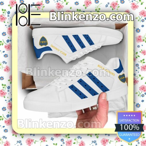 Boca Juniors Football Mens Shoes