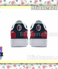 Bologna Fc 1909 Club Nike Sneakers b