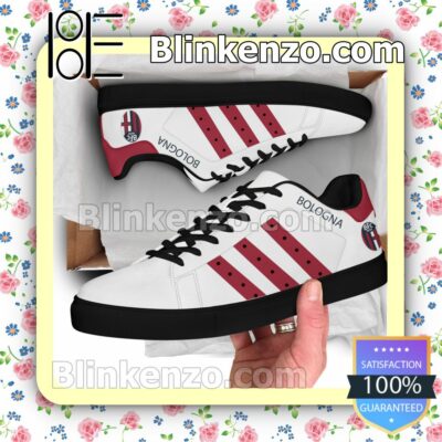 Bologna Football Mens Shoes a