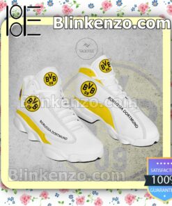 Borussia Dortmund Club Air Jordan Retro Sneakers